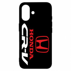 Чехол из раздела Honda Honda CR-V для Apple iPhone 16