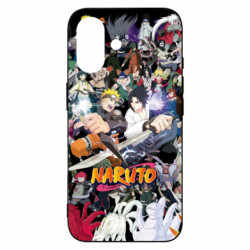 Чехол из раздела Наруто Наруто Герои для Apple iPhone 16 - FATLINE Чехол из раздела Наруто Наруто Герои для Apple iPhone 16
