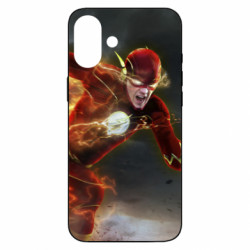 Чехол из раздела Flash Flash in move для Apple iPhone 16 Plus