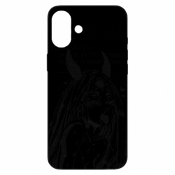 Чехол из раздела Глава Клана Кагуя Kaguya Ahegao для Apple iPhone 16 Plus - FATLINE Чехол из раздела Глава Клана Кагуя Kaguya Ahegao для Apple iPhone 16 Plus