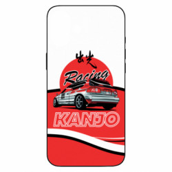 Чехол из раздела Honda Kanjo для Apple iPhone 16 Plus