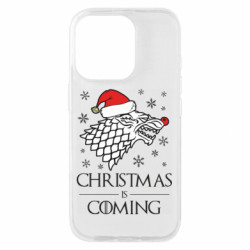 Чехол из раздела НОВЫЙ ГОД 2026 Christmas is coming... для Apple iPhone 16 Pro - FATLINE Чехол из раздела НОВЫЙ ГОД 2026 Christmas is coming... для Apple iPhone 16 Pro