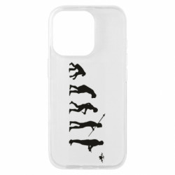 Чехол из раздела Операторы FPV Drone Pilot evolution для Apple iPhone 16 Pro - FATLINE Чехол из раздела Операторы FPV Drone Pilot evolution для Apple iPhone 16 Pro