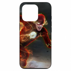 Чехол из раздела Flash Flash in move для Apple iPhone 16 Pro