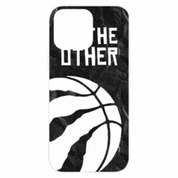 Чехол из раздела Баскетбол Basketball team для Apple iPhone 16 Pro Max