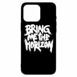 Чехол из раздела Bring me the horizon BMTH logo для Apple iPhone 16 Pro Max