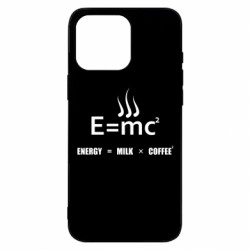 Чехол из раздела Любителям кофе Energy Coffee для Apple iPhone 16 Pro Max