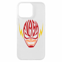 Чехол из раздела Flash Flash Typography для Apple iPhone 16 Pro Max