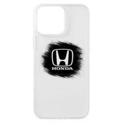 Чехол из раздела Honda Хонда арт, Honda art для Apple iPhone 16 Pro Max