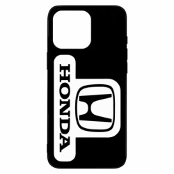 Чехол из раздела Honda Honda Stik для Apple iPhone 16 Pro Max