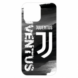 Чехол из раздела Ювентус (Juventus) Juventus для Apple iPhone 16 Pro Max