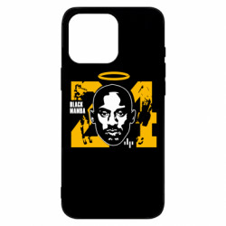 Чехол из раздела Баскетбол Kobe Bryant art для Apple iPhone 16 Pro Max