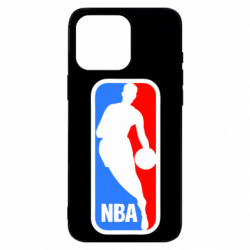 Чехол из раздела Баскетбол NBA для Apple iPhone 16 Pro Max