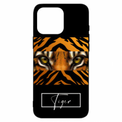 Чехол из раздела Тигр Взгляд Тигра для Apple iPhone 16 Pro Max