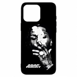Чехол из раздела Hip Hop Постер ASAP Rocky для Apple iPhone 16 Pro Max