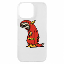 Чехол из раздела Flash Super lazy flash для Apple iPhone 16 Pro Max