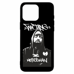 Чехол из раздела Hip Hop wu-tang. method man для Apple iPhone 16 Pro Max