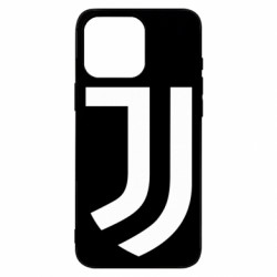 Чехол из раздела Ювентус (Juventus) Ювентус для Apple iPhone 16 Pro Max