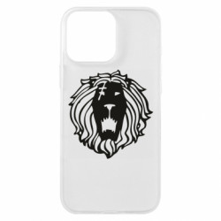 Чехол из раздела Семь смертных грехов Знак Льва Эсканора для Apple iPhone 16 Pro Max