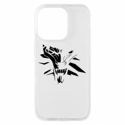 Чехол из раздела Волк Убийцы Королей для Apple iPhone 16 Pro