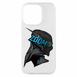 Чехол из раздела Flash Zoom для Apple iPhone 16 Pro
