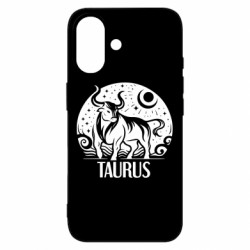Чехол из раздела Знаки зодиака Taurus sign для Apple iPhone 16
