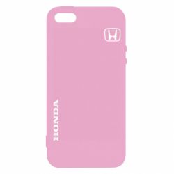Чехол из раздела Honda Honda. для Apple iPhone 5