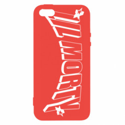 Чехол из раздела Hip Hop LIL MORTY Music для Apple iPhone 5