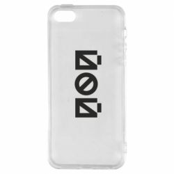 Чехол из раздела Меми солов'їною Ой для Apple iPhone 5 - FATLINE Чехол из раздела Меми солов'їною Ой для Apple iPhone 5