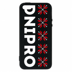 Чехол из раздела Авторские принты Днепр Вишивка для Apple iPhone 5S - FATLINE Чехол из раздела Авторские принты Днепр Вишивка для Apple iPhone 5S