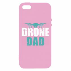 Чохол з розділу Оператори FPV FPV Drone Dad для Apple iPhone 5S - FATLINE Чохол з розділу Оператори FPV FPV Drone Dad для Apple iPhone 5S