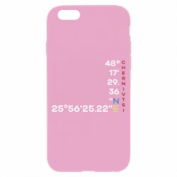 Apple iPhone 6