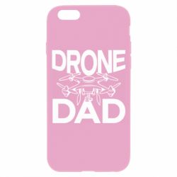 Чехол из раздела Операторы FPV Drone dad для Apple iPhone 6 - FATLINE Чехол из раздела Операторы FPV Drone dad для Apple iPhone 6
