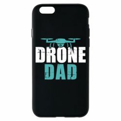 Чехол из раздела Операторы FPV FPV Drone Dad для Apple iPhone 6 - FATLINE Чехол из раздела Операторы FPV FPV Drone Dad для Apple iPhone 6