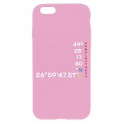 Apple iPhone 6