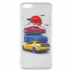 Apple iPhone 6 Plus/6S Plus