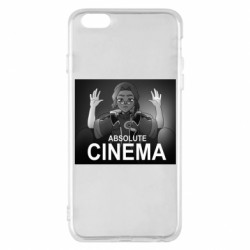 Apple iPhone 6 Plus/6S Plus