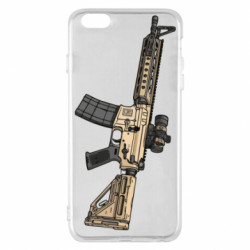 Apple iPhone 6 Plus/6S Plus