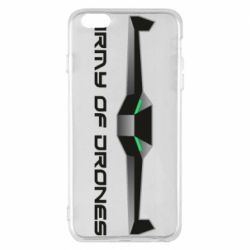 Apple iPhone 6 Plus/6S Plus