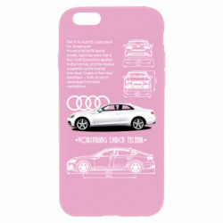 Apple iPhone 6 Plus/6S Plus