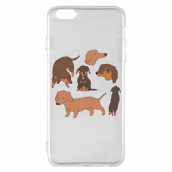 Apple iPhone 6 Plus/6S Plus