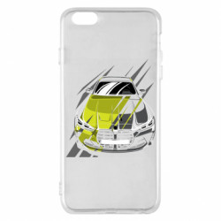 Apple iPhone 6 Plus/6S Plus