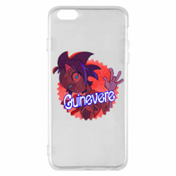 Apple iPhone 6 Plus/6S Plus