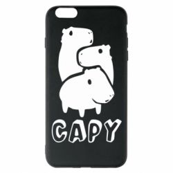 Apple iPhone 6 Plus/6S Plus