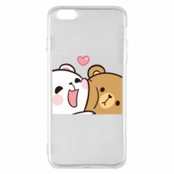 Apple iPhone 6 Plus/6S Plus
