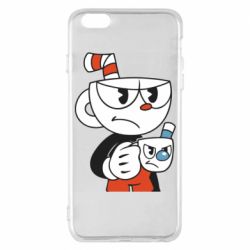 Apple iPhone 6 Plus/6S Plus