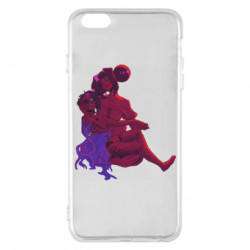 Apple iPhone 6 Plus/6S Plus