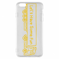 Apple iPhone 6 Plus/6S Plus