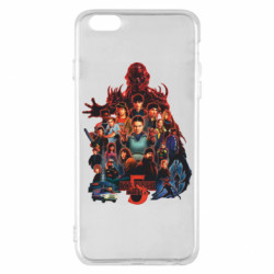 Apple iPhone 6 Plus/6S Plus