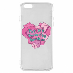 Apple iPhone 6 Plus/6S Plus